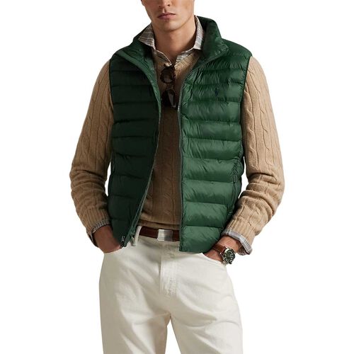 Polo Ralph Lauren The Colden Packable Vest
